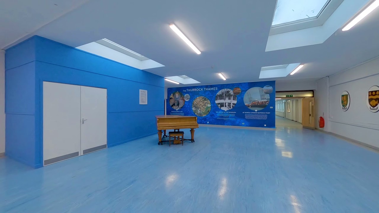 Welcome to William Edwards - Virtual Tour