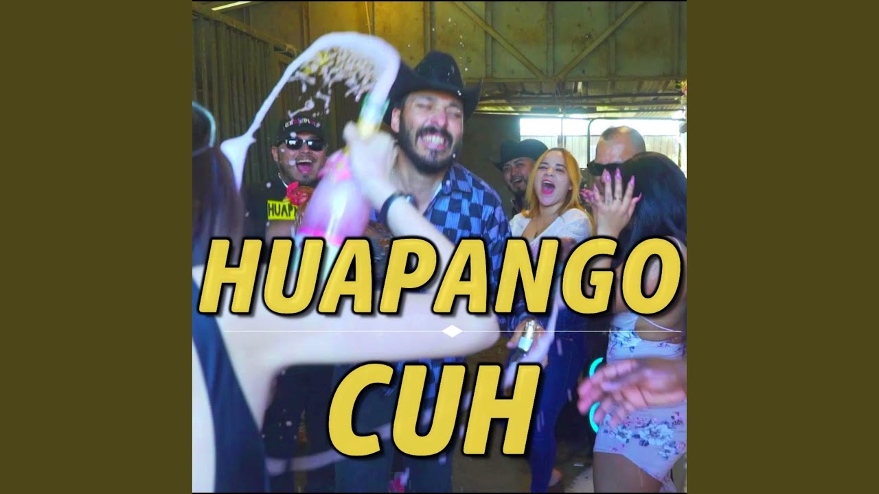 Huapango Cuh