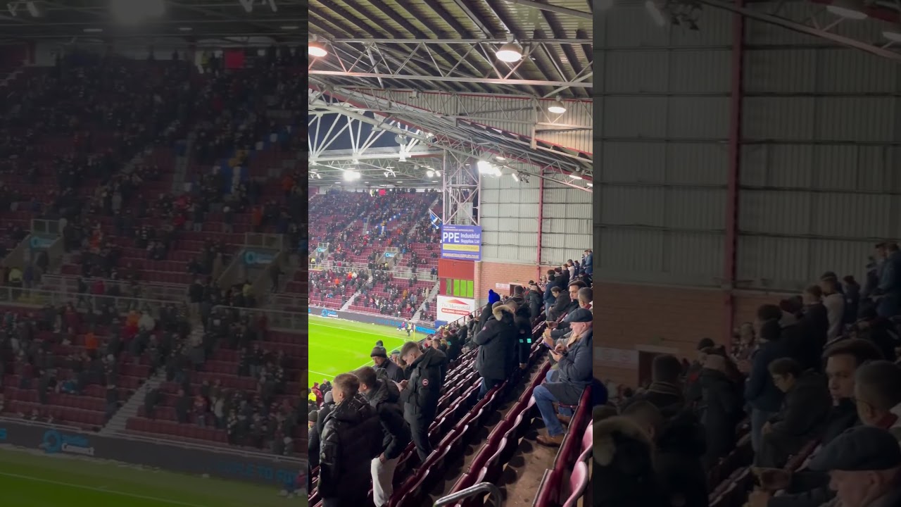 ‪@officialheartsfc‬