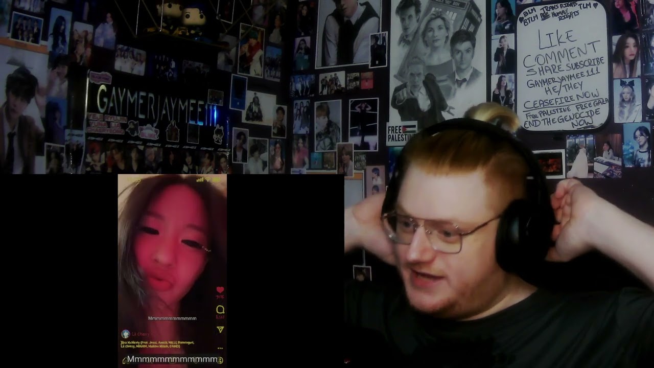 Jay Park Xtra McNasty ft ALL the girls reaction ALL THE GURLIES IN A SONG TOGETHER OWNING THEIR SH*T