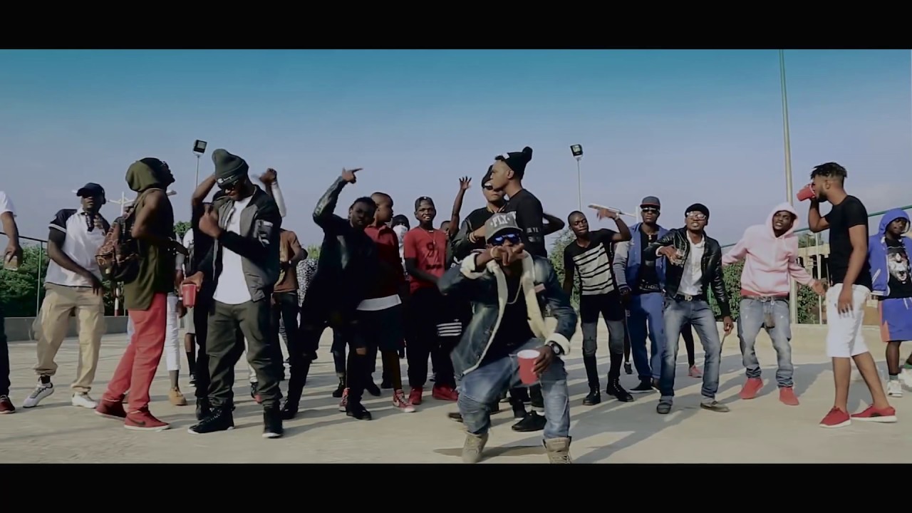 SIX PYRAMIDES DO IT RIGHT OFFICIAL VIDEO FULL HD
