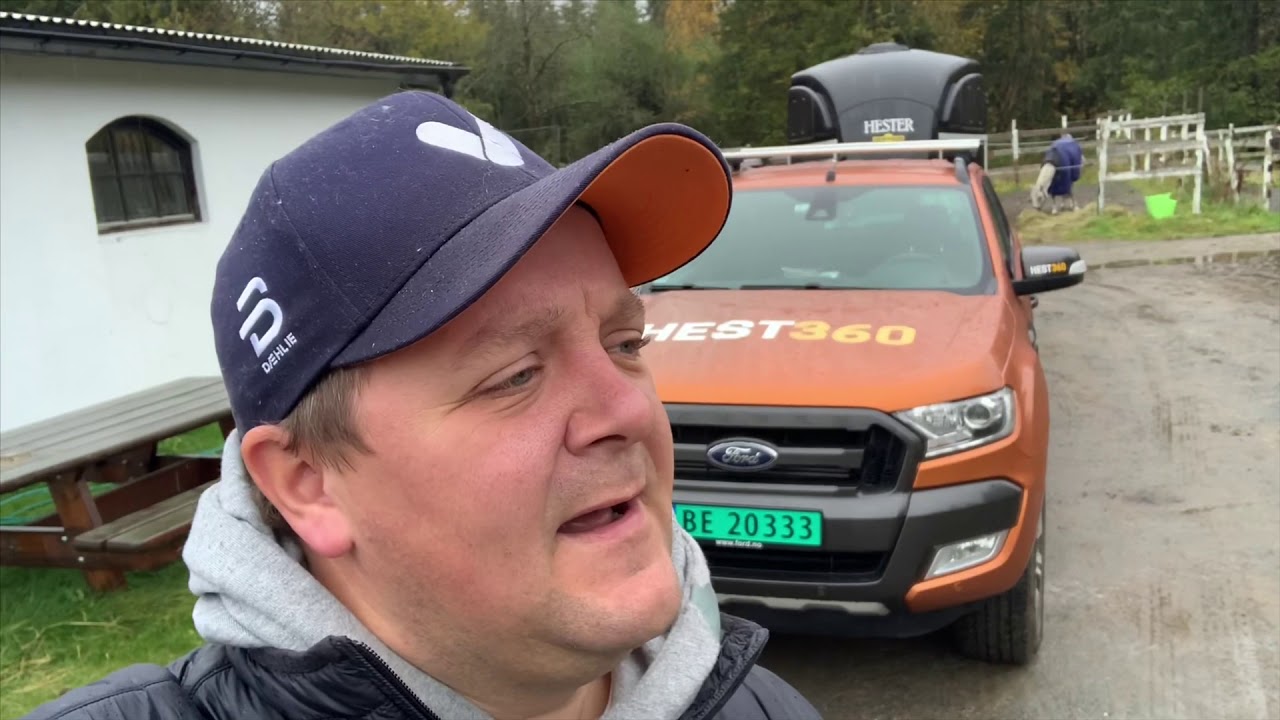 Hest360 KOHS dag 1 2019