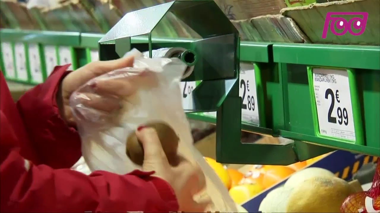 Infodrom: Planet plastike