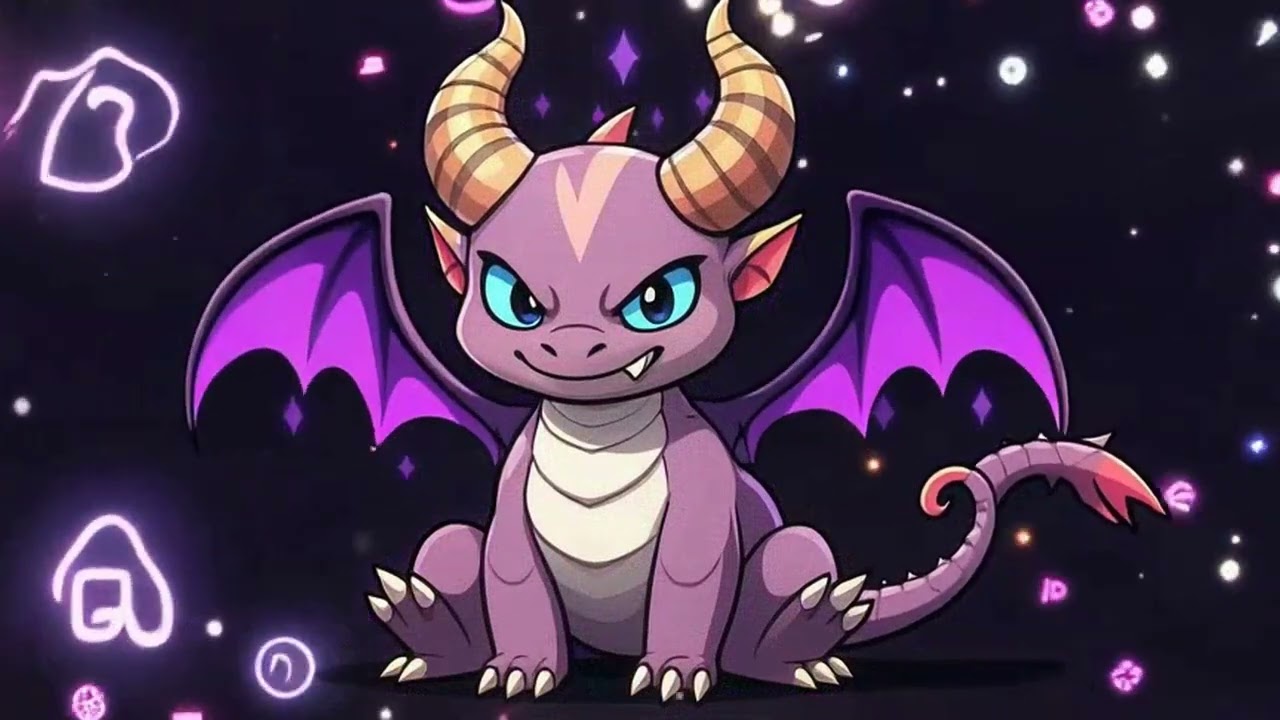 Fictional Pokemon are so cute♡