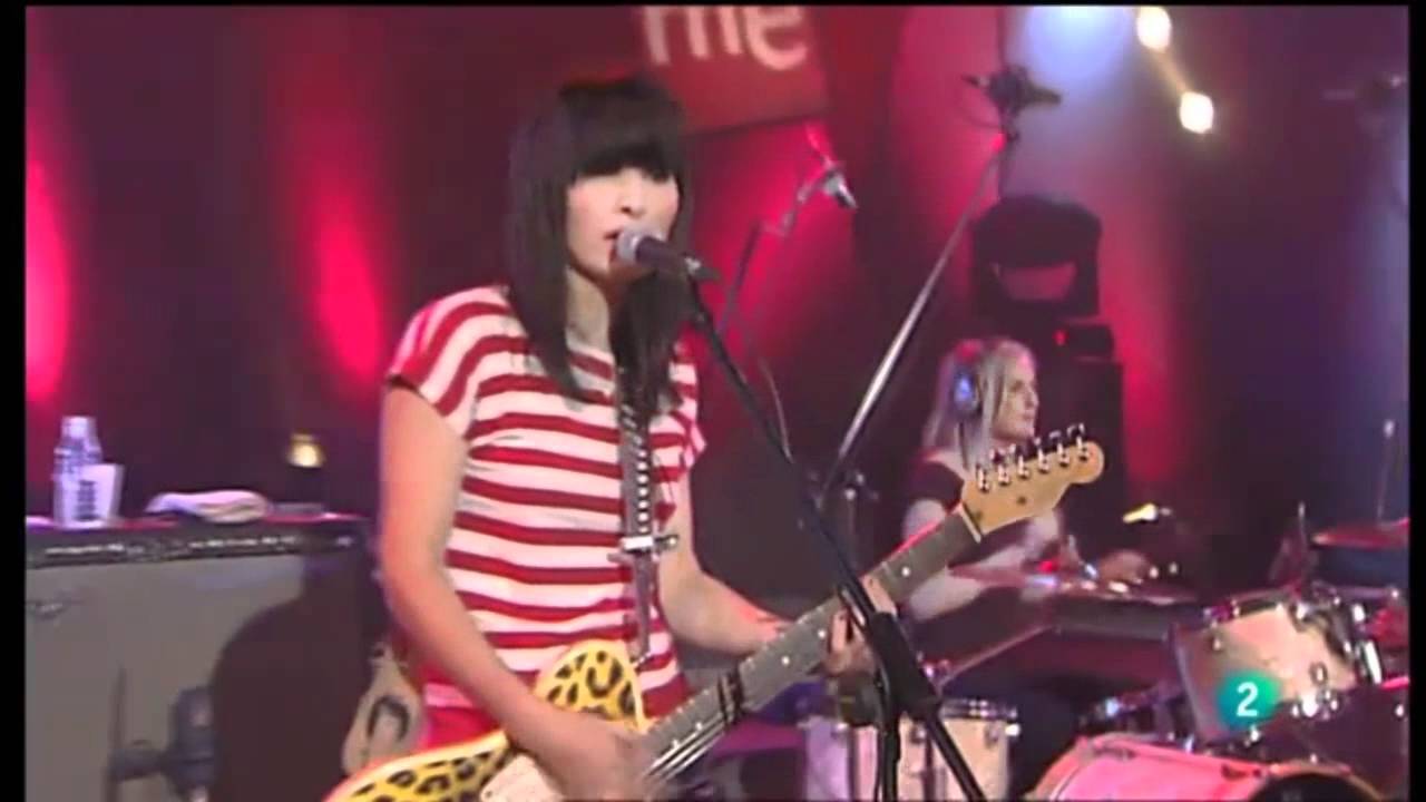 LULA - 'Alta mar' (tve)