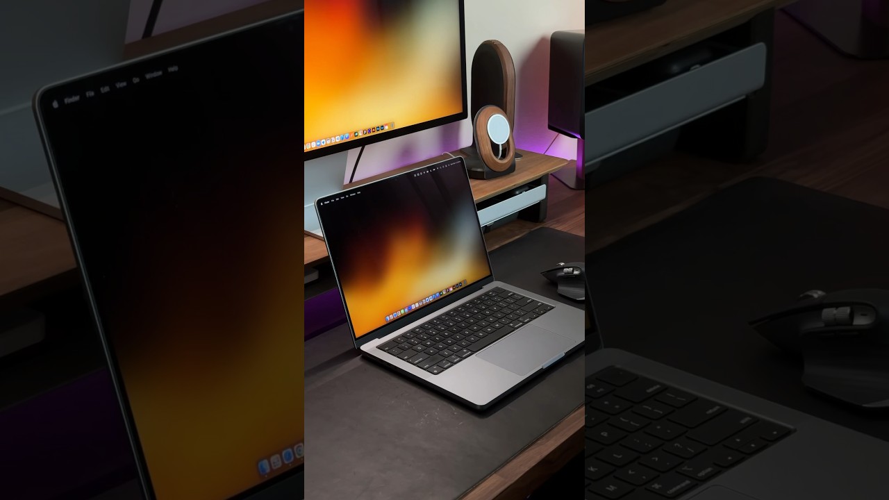 Top 3 MacBook Pro Accessories! 💻