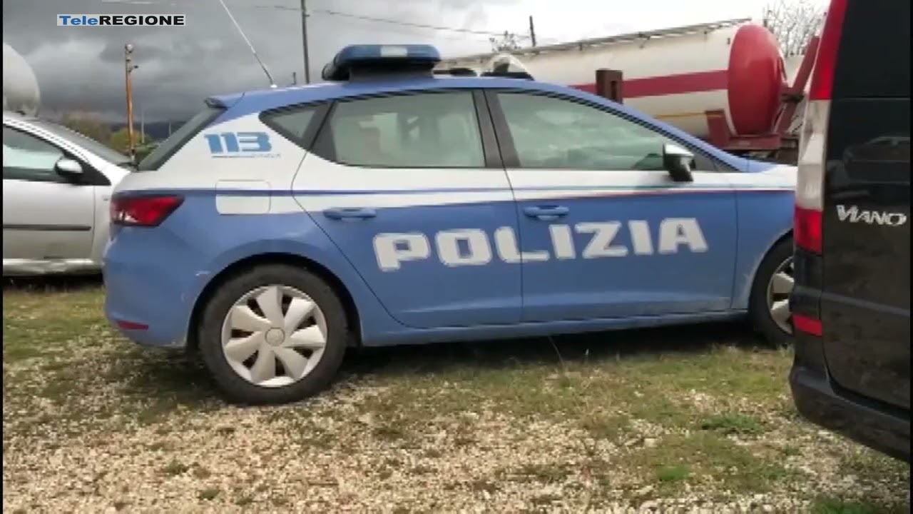 Bolletta da 500mila euro non pagata, Cava in difficoltà e gli operai impediscon...