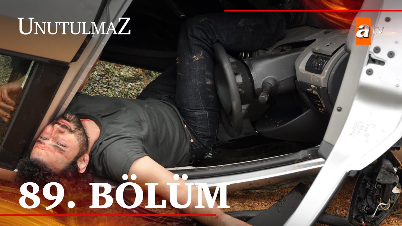Unutulmaz 89. Bölüm
