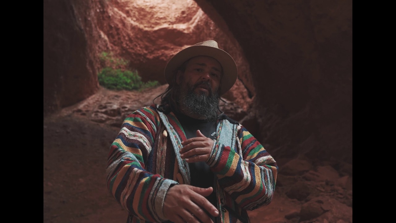 Ricky Hombre Libre - Ya No Tengo Miedo (Videoclip)