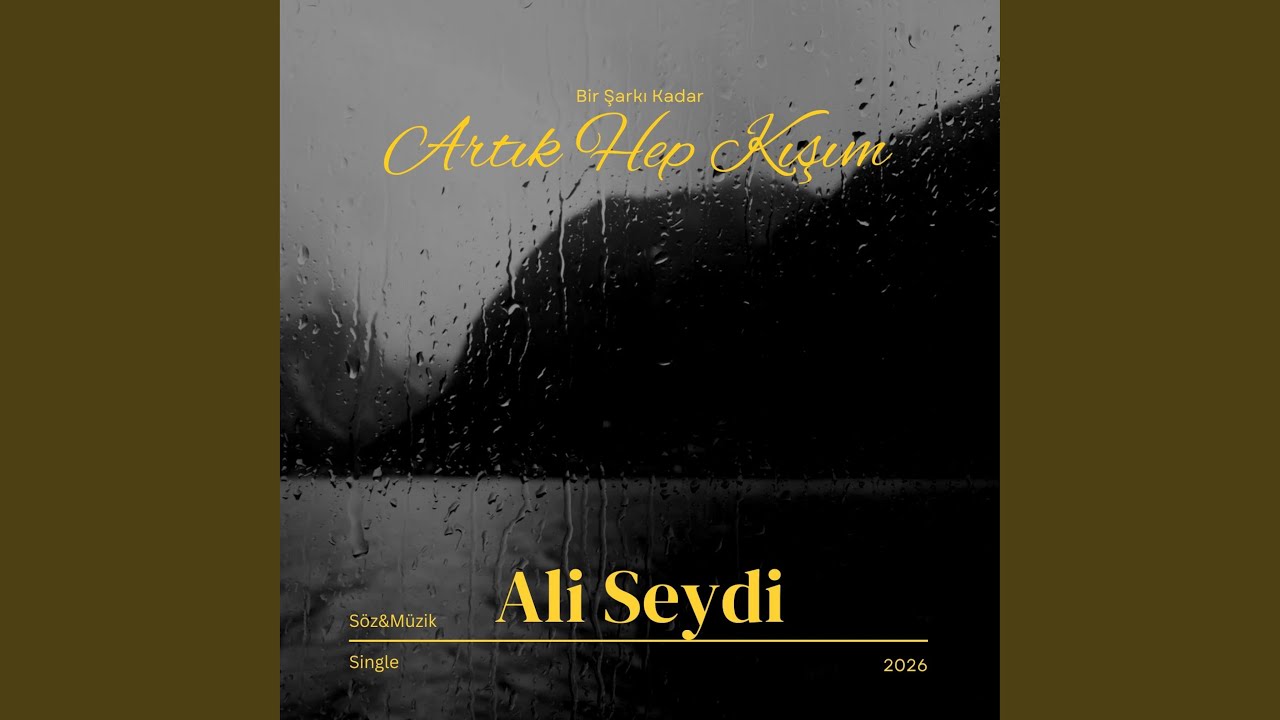 Artık Hep Kışım