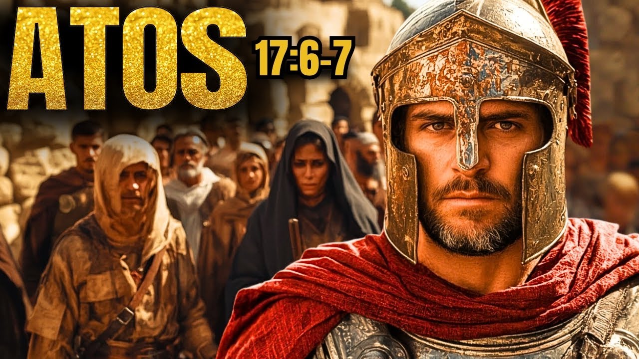 ¿Sabías Que La Biblia Transformó El Imperio Romano? La Historia Que Nadie Te Contó