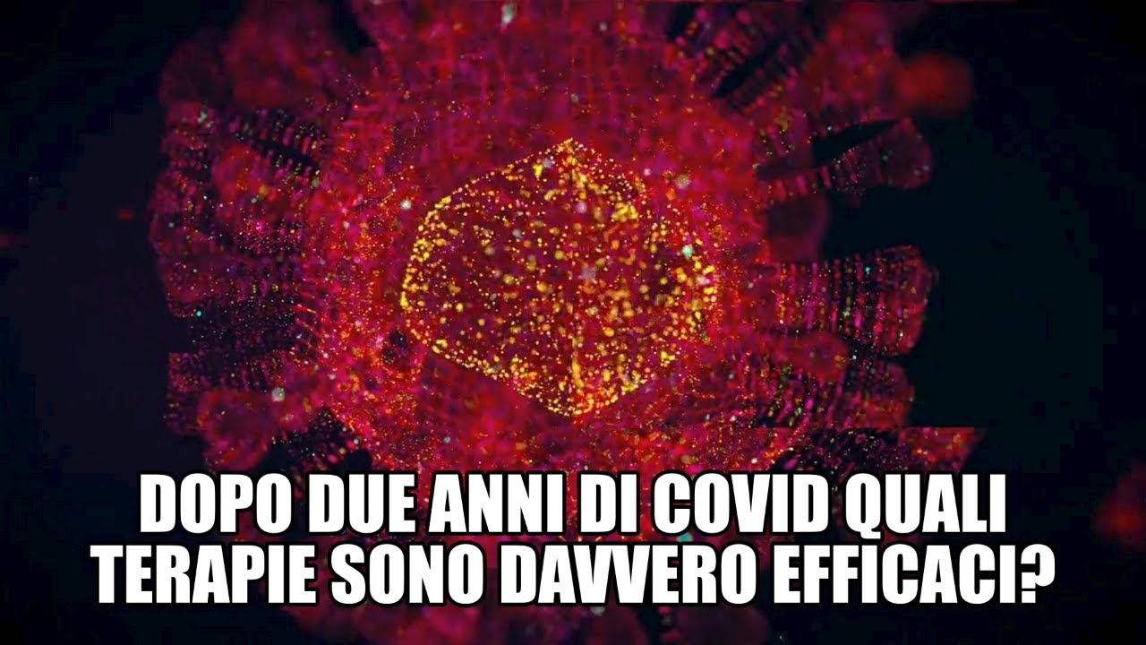 Covid, quali terapie sono davvero efficaci?