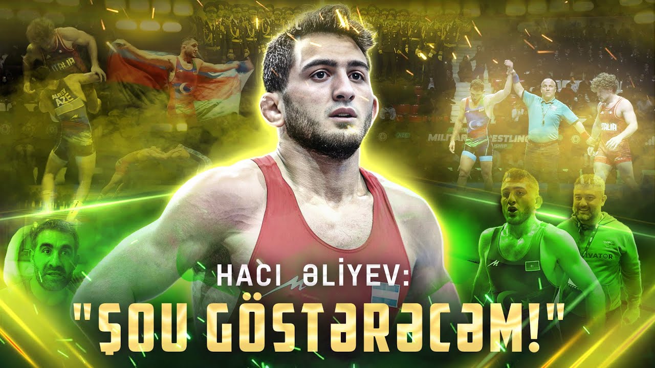Haci Aliyev-Cempıon oldu....Rafael Agayev,Rafıq Huseynov,U.Firdovsi,H.Cebrayil  