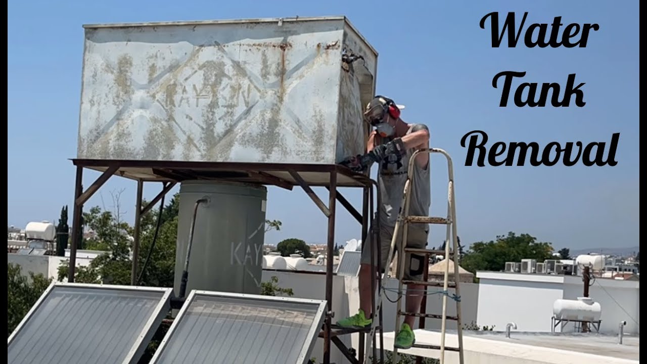 Rooftop Removals