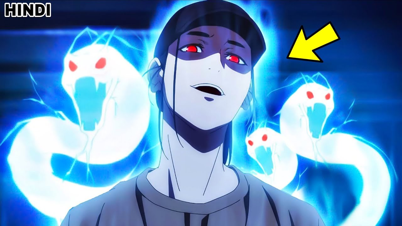 He Mastered The Deadliest Fighting Technique Ever But Is Forced to Hide His Powers in Hindi