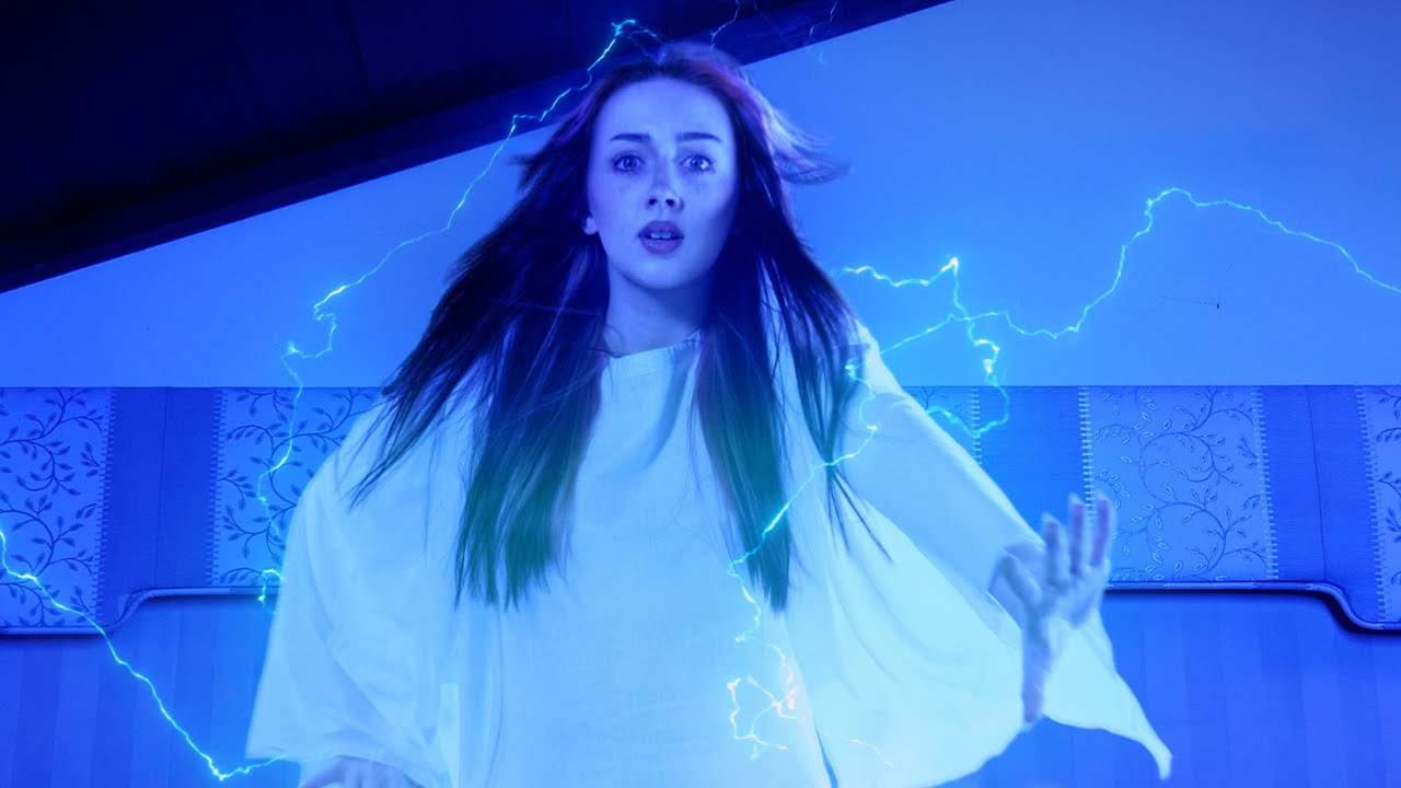 BANTA. & REX - Ghost of U (Official Music Video)