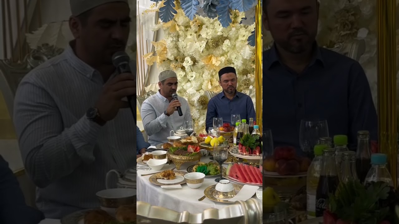 Сиратулло Раупов дар Самарканд Siratulloh Raupov Samarqand