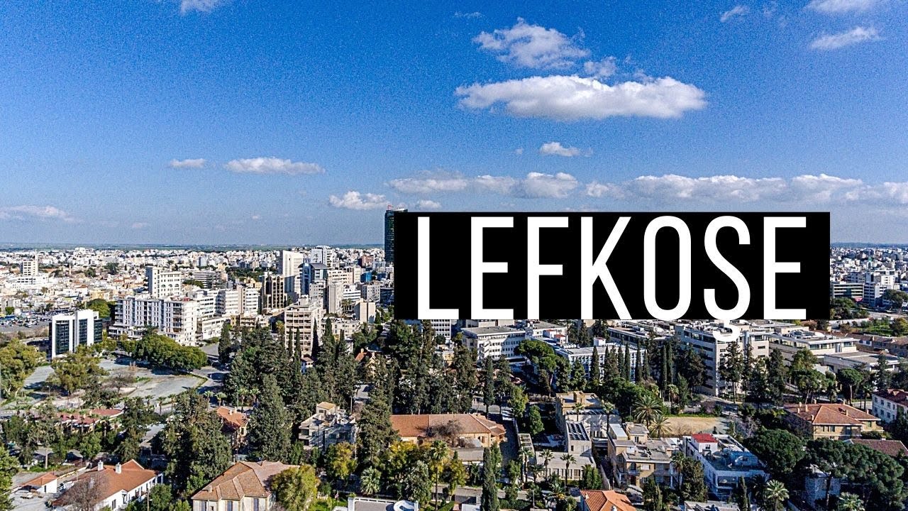 Kakapedia Dans Grubu Kuzey Kıbrıs Türk Cumhuriyeti'nin Merkezi Lefkoşa Kentinde
