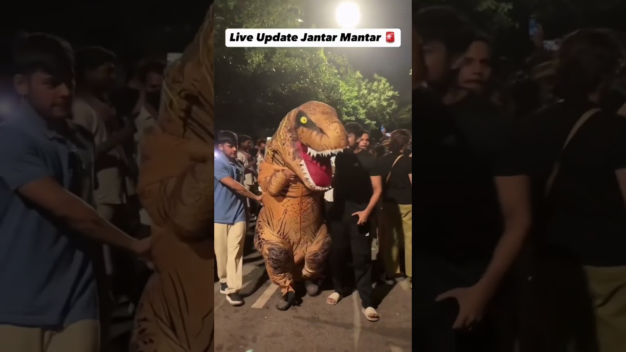Student Protest Gets a Gen Z Twist 😂 | Funniest Protest Moments Compilation | Education Matters 📚✊