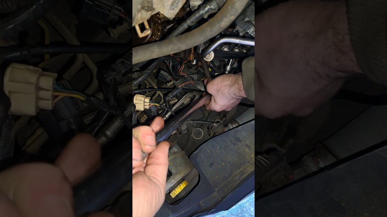 2007 dodge durango 4.7 v8 left side now 