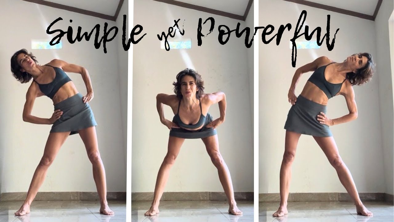 Can it really make a difference in your life? - Embodied Movement