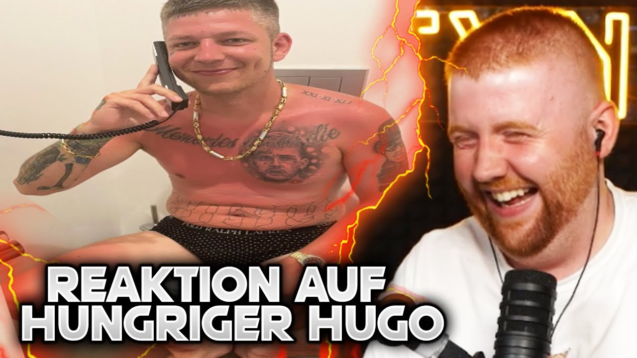 MckyTV reagiert auf URLAUB L&Auml;UFT SUPER 😂🔥 | MckyTV - Stream Highlights