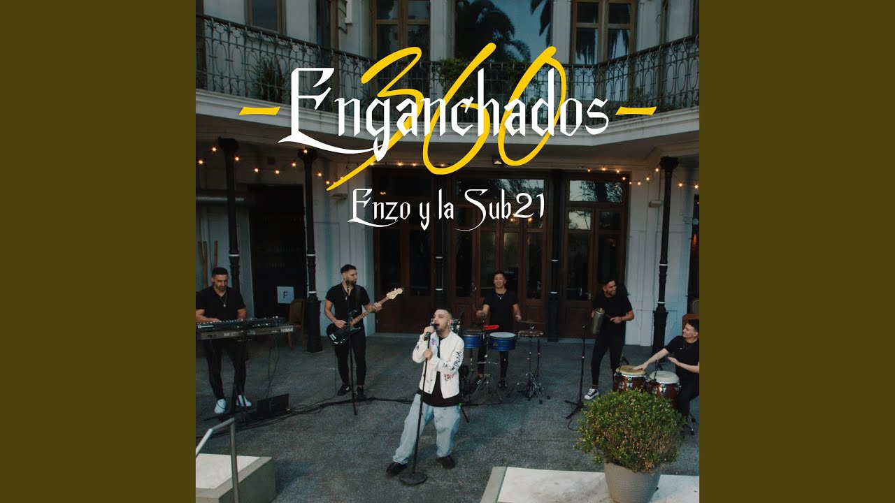 Enganchados 360