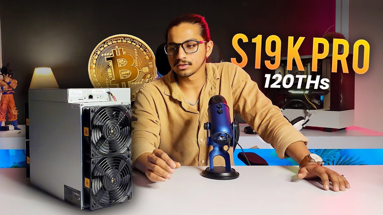 Don't Buy a Bitmain ASIC Miner Until You Watch This!