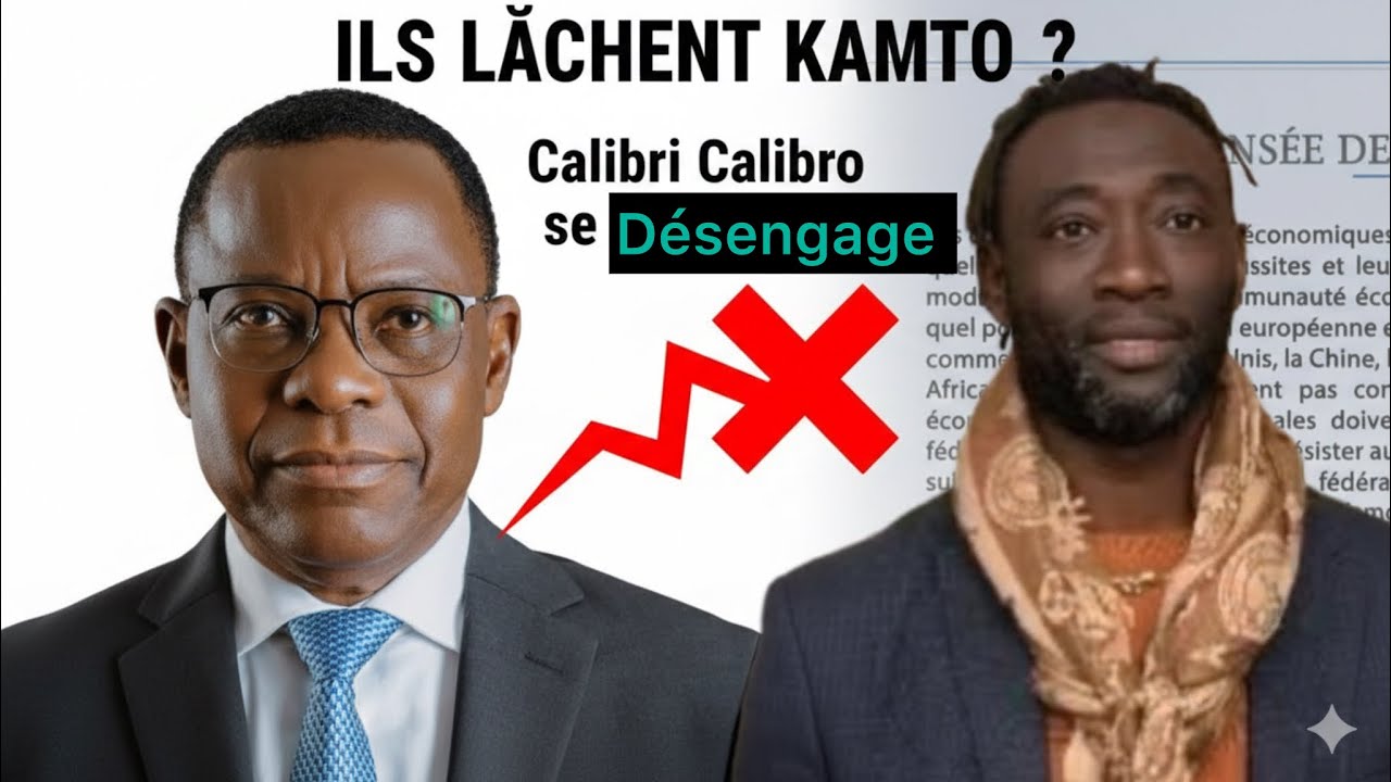 Législatives2026 : Les soutiens du Professeur Maurice Kamto sont-ils en train de perdre espoir ?