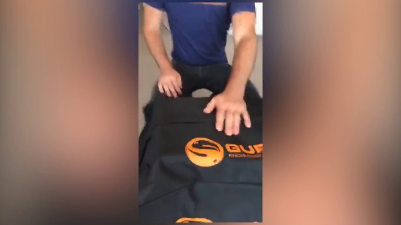 Guru Rive Special Edition Seat Box | Fishing Republic