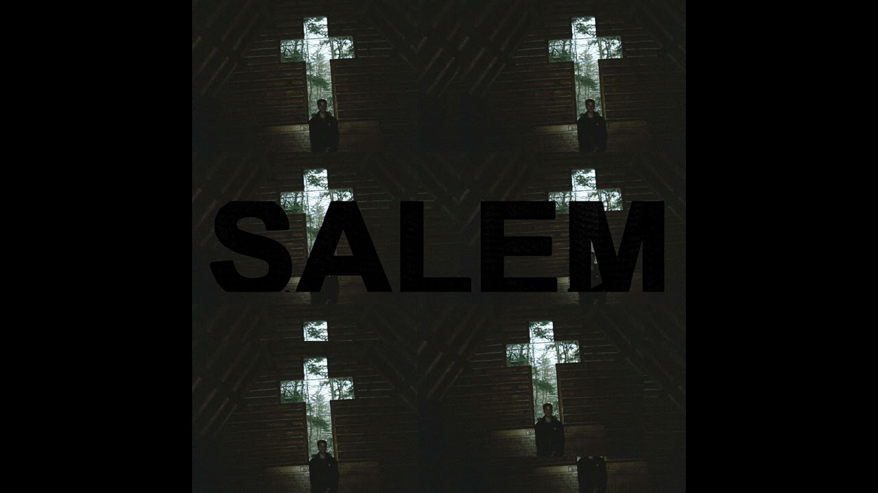 SALEM - Alone [FULL BOOTLEG MIX]