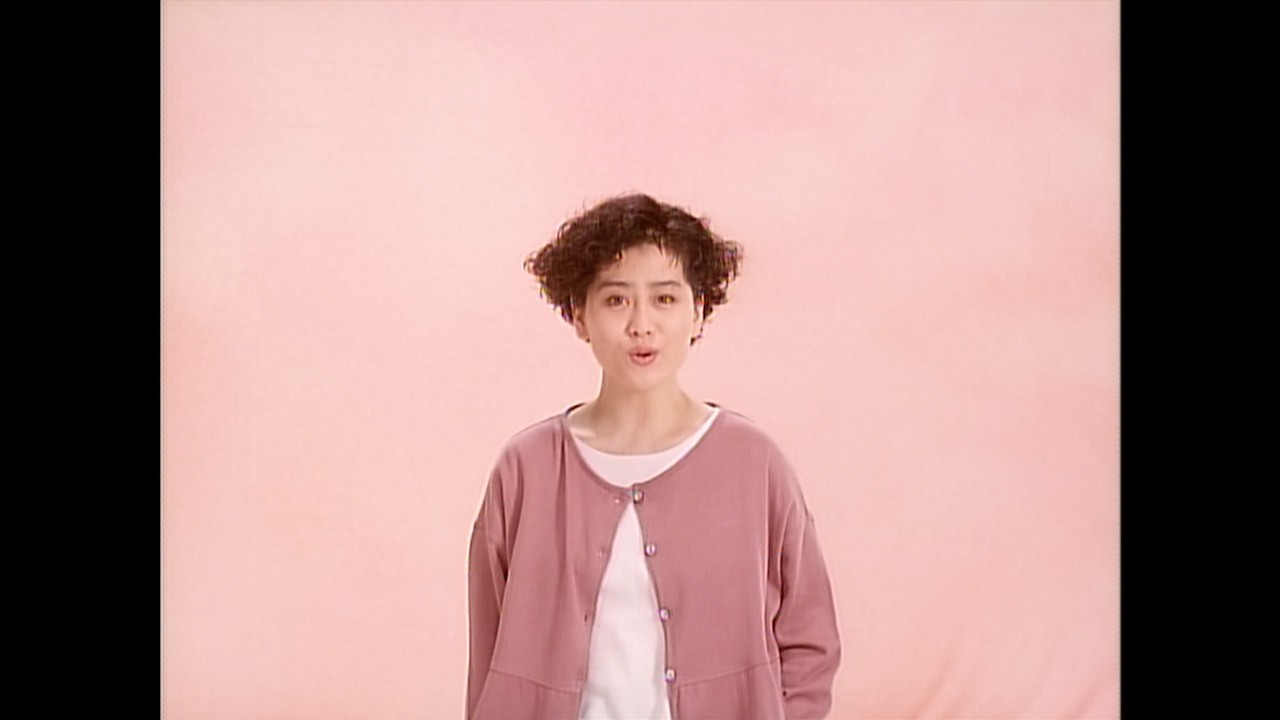 渡辺美里【MV】&nbsp;「卒業」