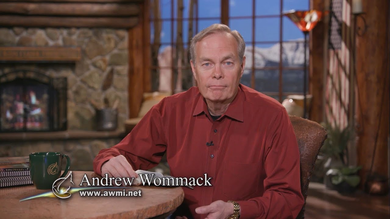 Lessons from David - Week 2, Day 4 - The Gospel Truth