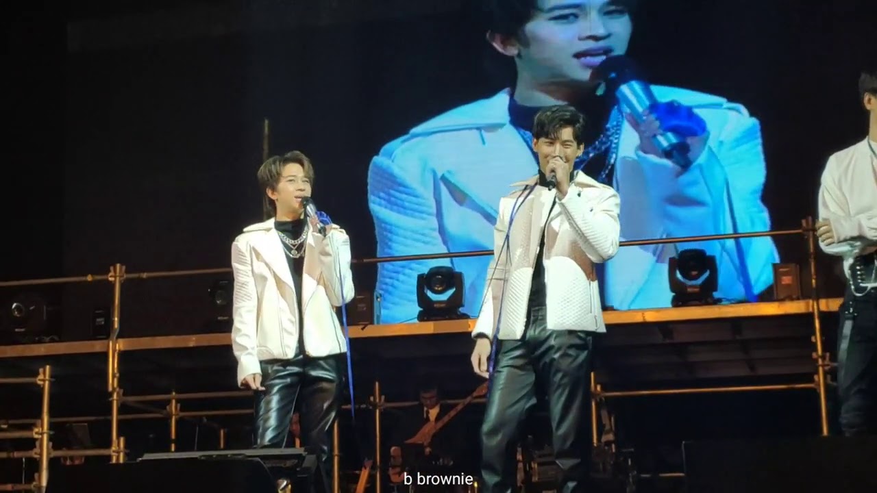 201129 OhmFluke - พาฟลุ้คกลับบ้าน / ผมไว้ใจได้🤭 | โอห์มฟลุ้ค