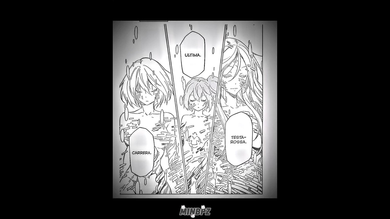 Finally they Got named by Rimuru In manga #tensura #manga #primordial #slimeanime