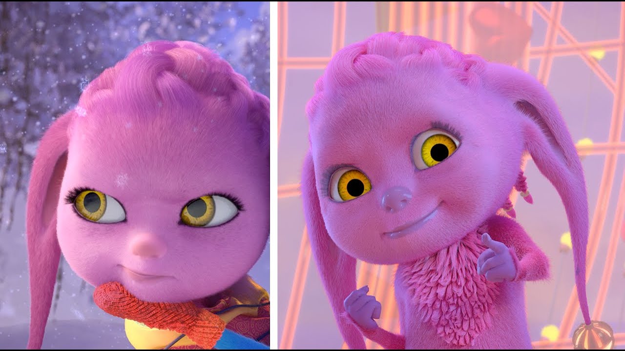 JingleKids EuskaraZ🎈Marmar🐙Arrosa Elurrezko Neskatxa 2024
