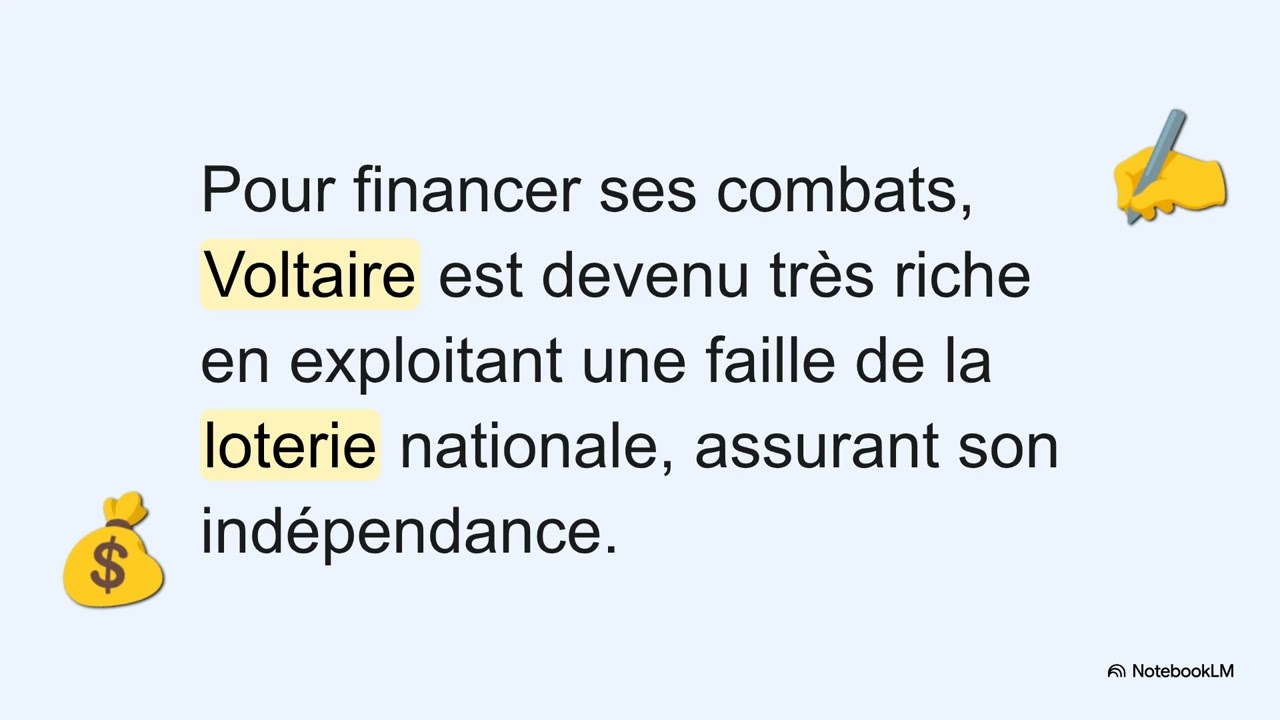 Mouvements Littéraires Français