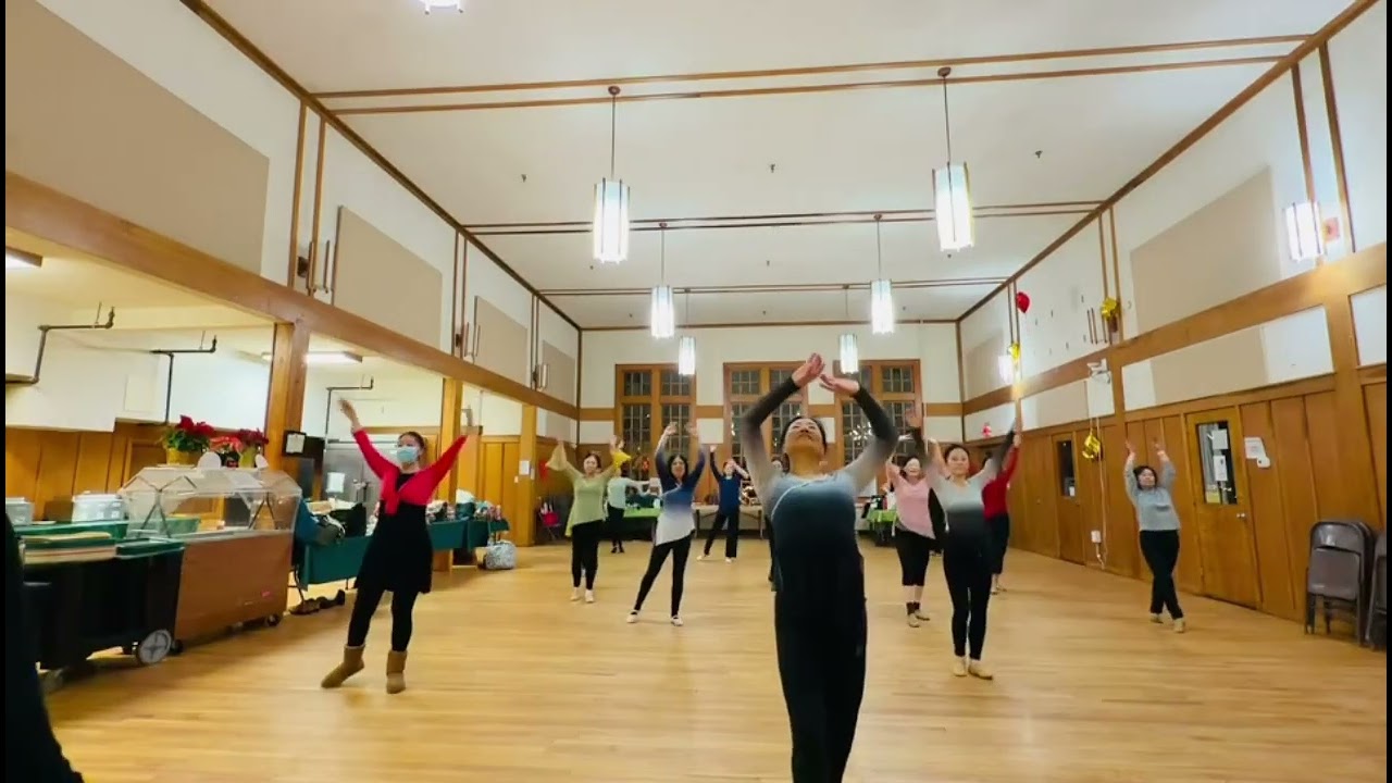 1-4-26 Class Practice Clip#亚丽古娜 