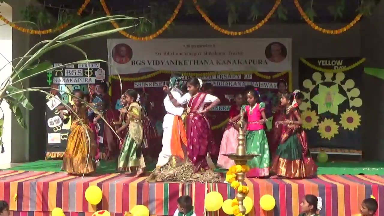 Sankranti Event 1
