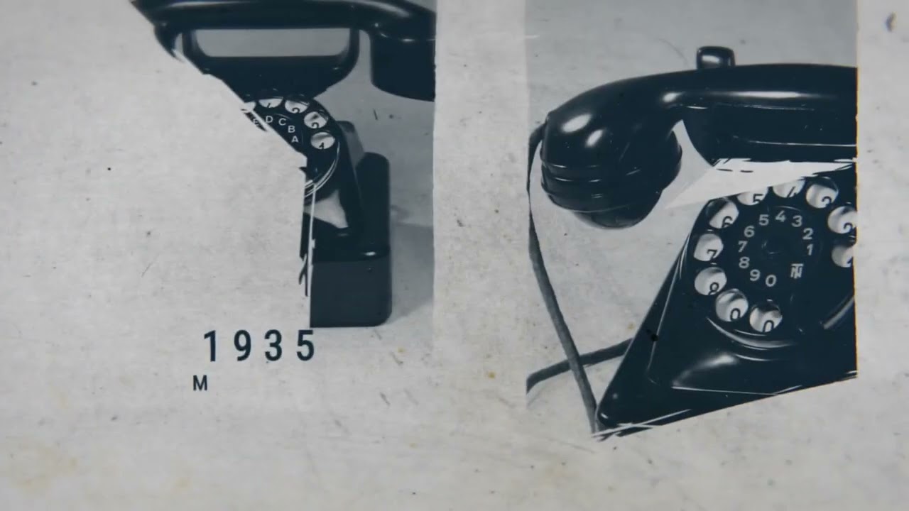 Wichtige TELENORMA Telefonapparate