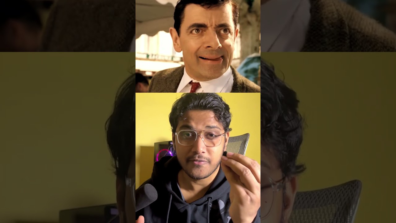 3 Shocking Facts About Mr. Bean