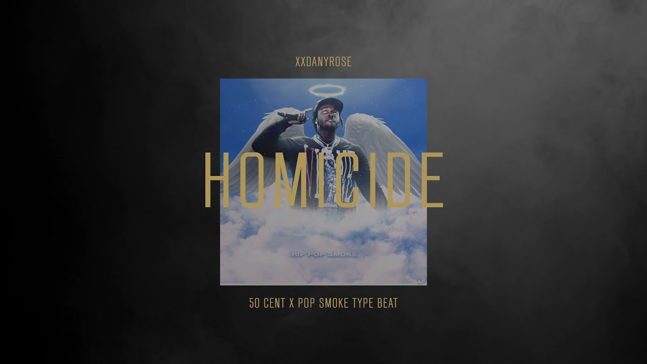 [FREE] 50 Cent x Pop Smoke Type Beat 2021 / Faith Type Beat - 