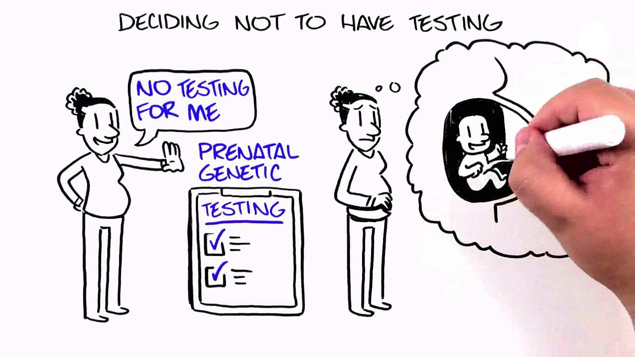 Prenatal Screening Options: Choosing the right option for you