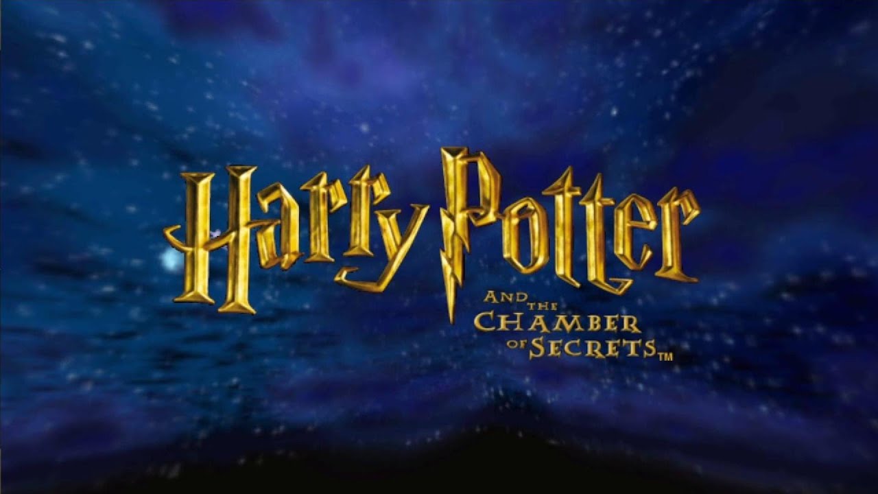 Harry Potter & the Chamber of Secrets | Full Walkthrough - No Commentary
