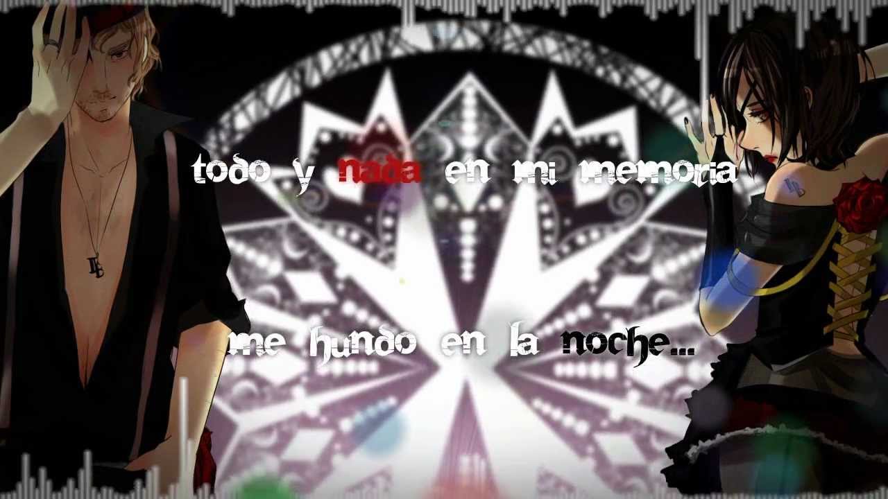 【Bruno & Clara】 Imitation Black 【Spanish】 - VOCALOID3 【Rumple feat. Bakyaan】