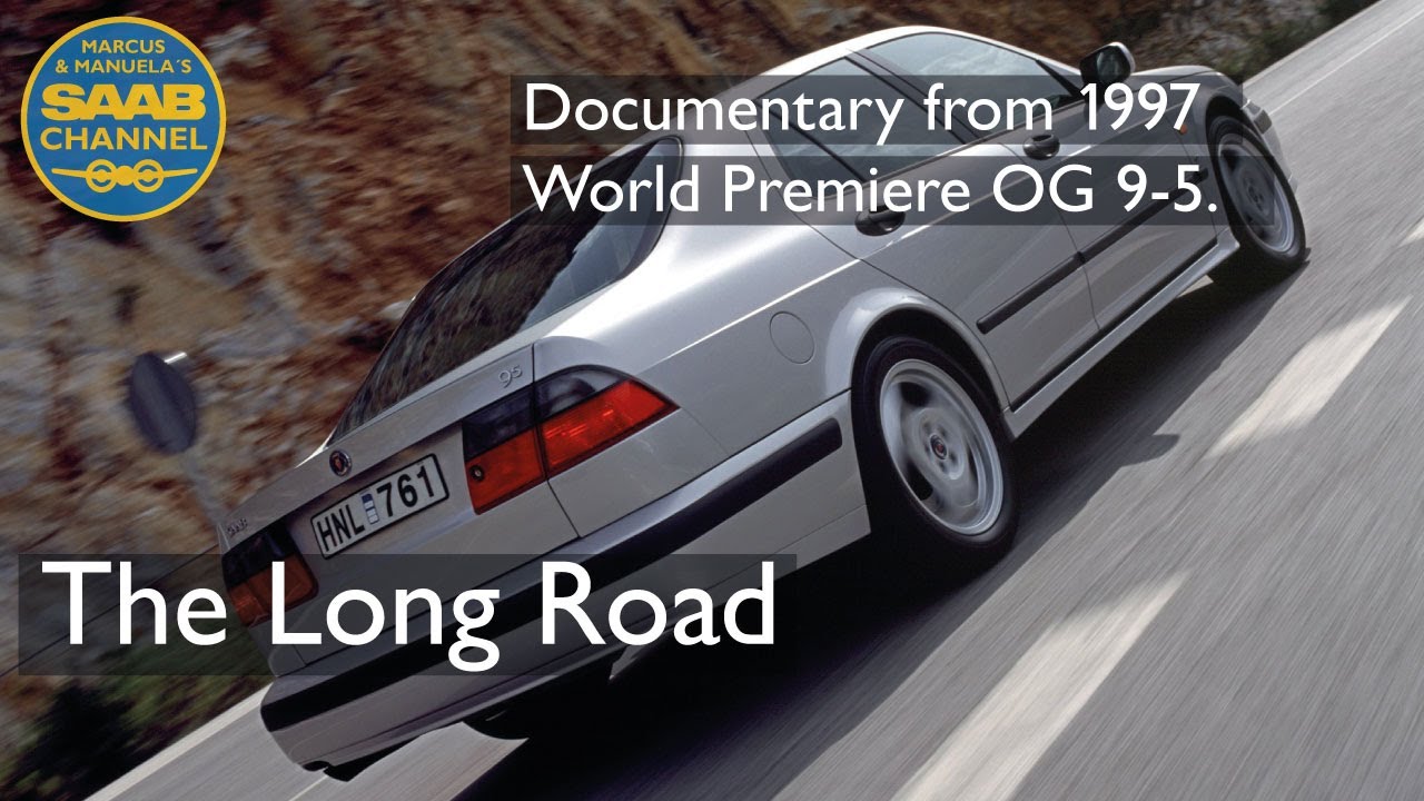 The Long Road 1997 - Eng sub