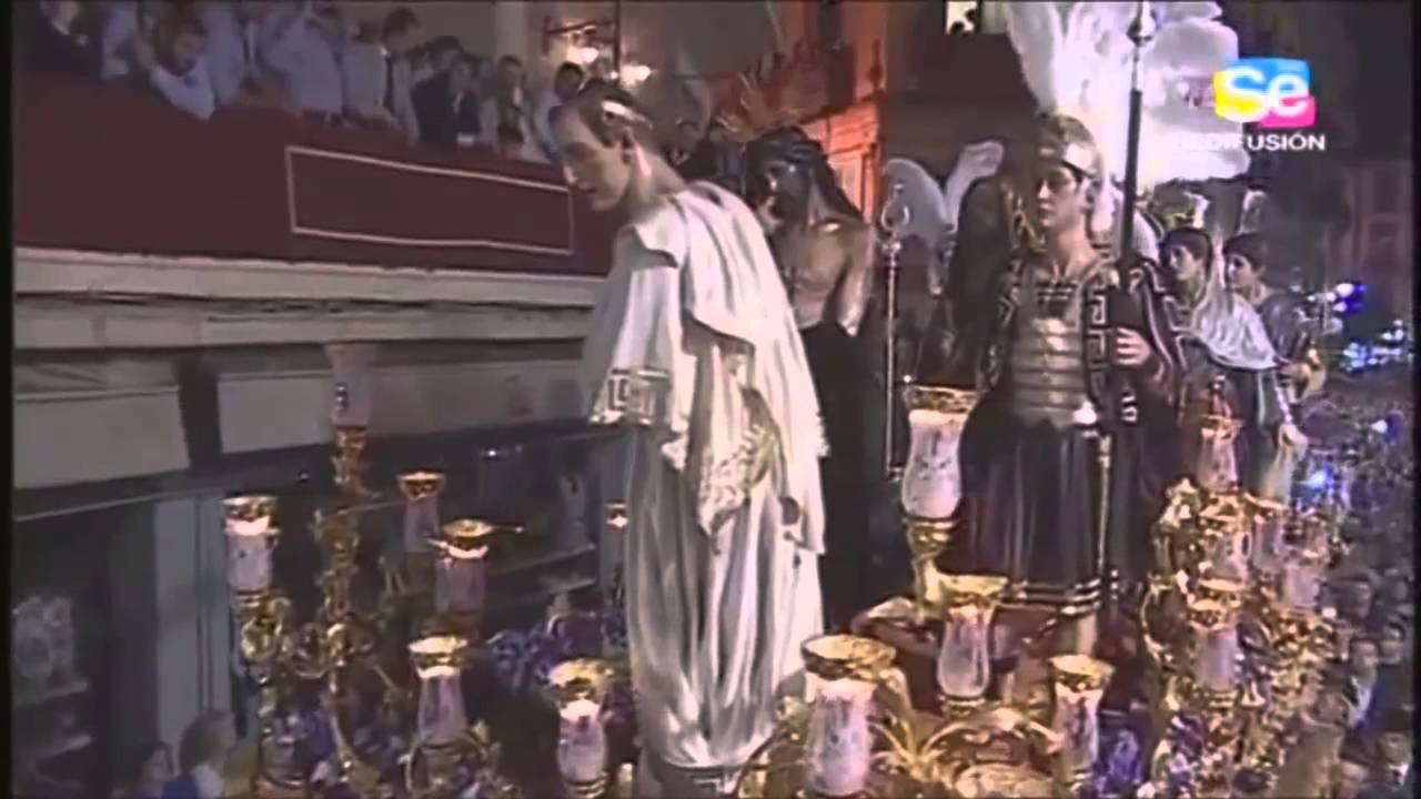 Vivo en Sevilla (Benjumea+vídeo)