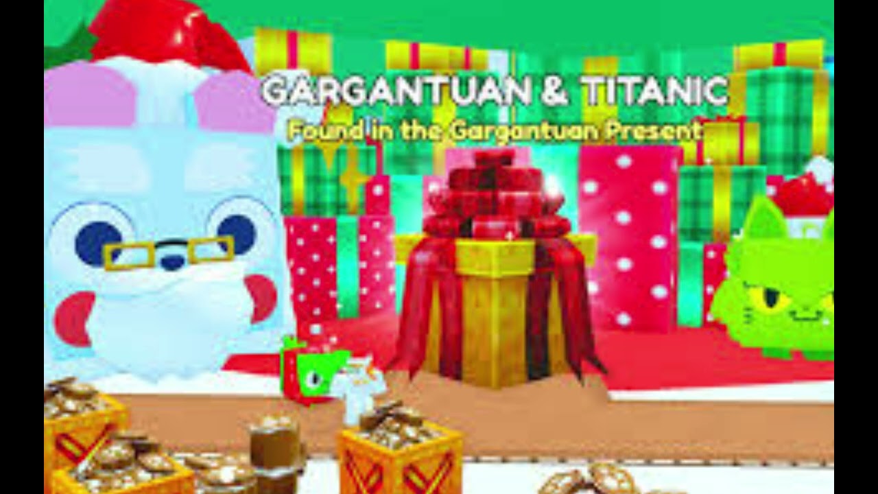 Gargantuan Hatch Audio (PS99)