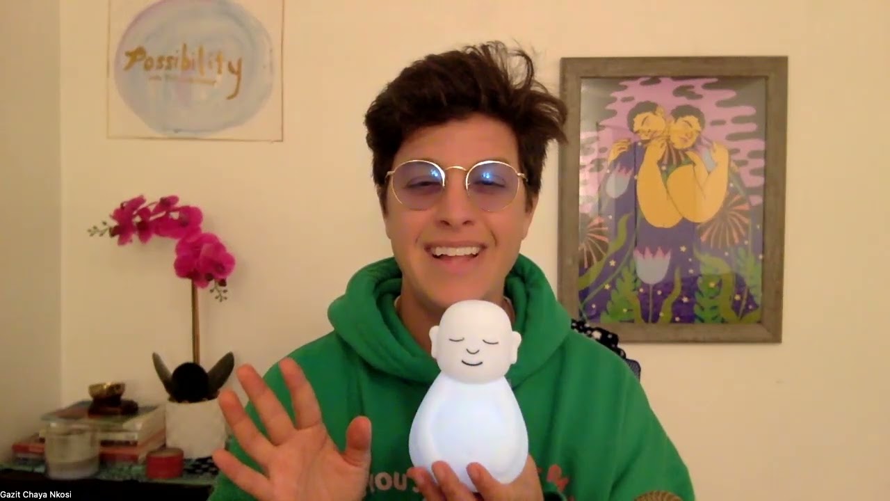 Mindsight Breathing Buddha Review