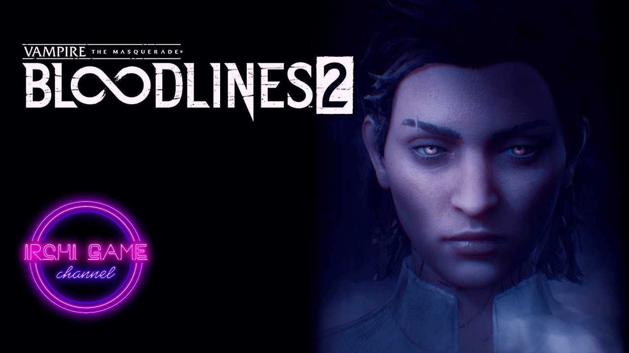 Не нарушайте Маскарад 2. Прохождение Vampire The Masquerade Bloodlines 2